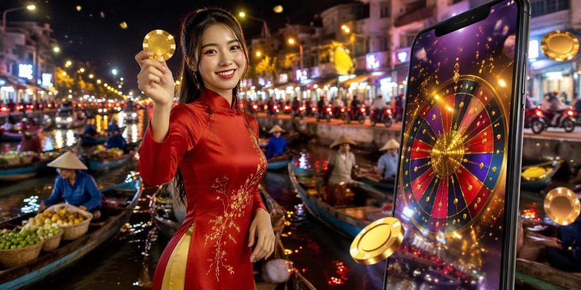 Giao diện nền tảng 445 trên thiết bị di động