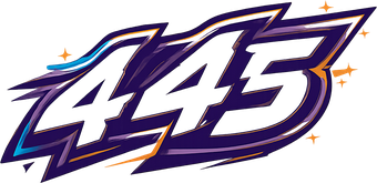 Logo 445